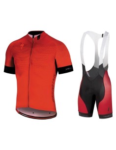 Conjunto de Ciclismo de Verano Specialized para Sentirte Cómodo y Fresco