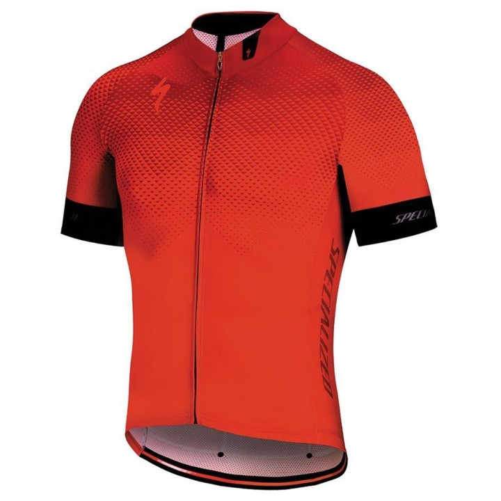 Conjunto de Ciclismo de Verano Specialized para Sentirte Cómodo y Fresco
