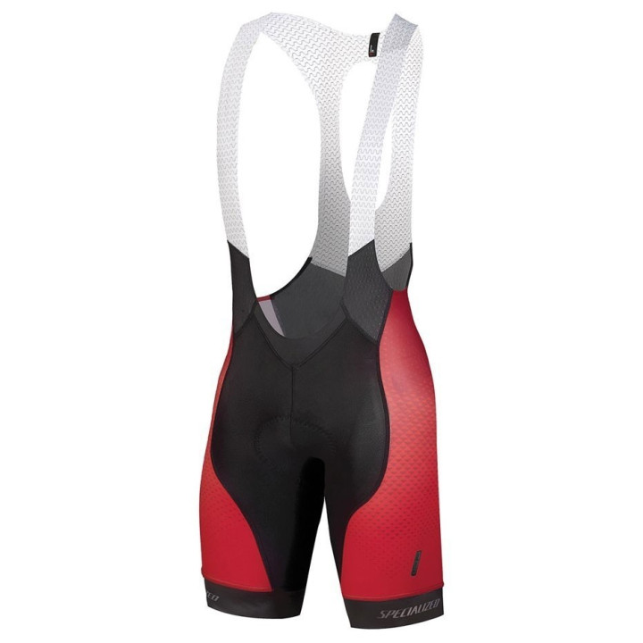 Conjunto de Ciclismo de Verano Specialized para Sentirte Cómodo y Fresco