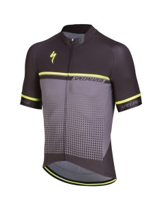 Conjunto de ciclismo corto Specialized para el verano, cómodo y fresco 2