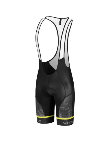 Conjunto de ciclismo corto Specialized para el verano, cómodo y fresco