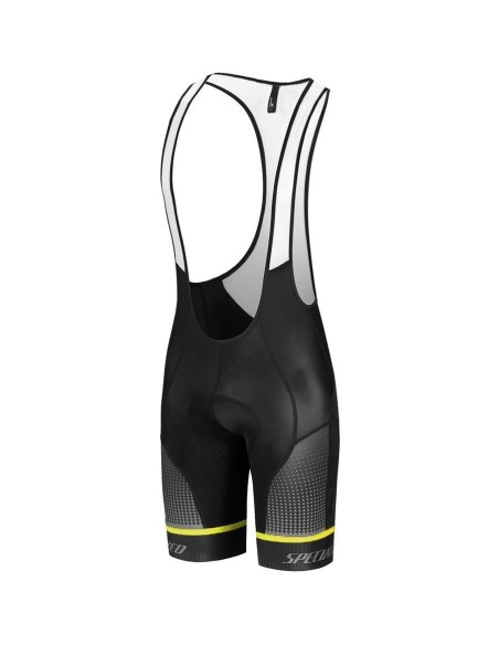 Conjunto de ciclismo corto Specialized para el verano, cómodo y fresco