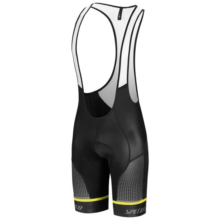 Conjunto de ciclismo corto Specialized para el verano, cómodo y fresco