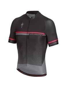 Conjunto de ciclismo corto Specialized para el verano, cómodo y fresco 2
