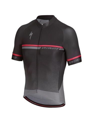 Conjunto de ciclismo corto Specialized para el verano, cómodo y fresco