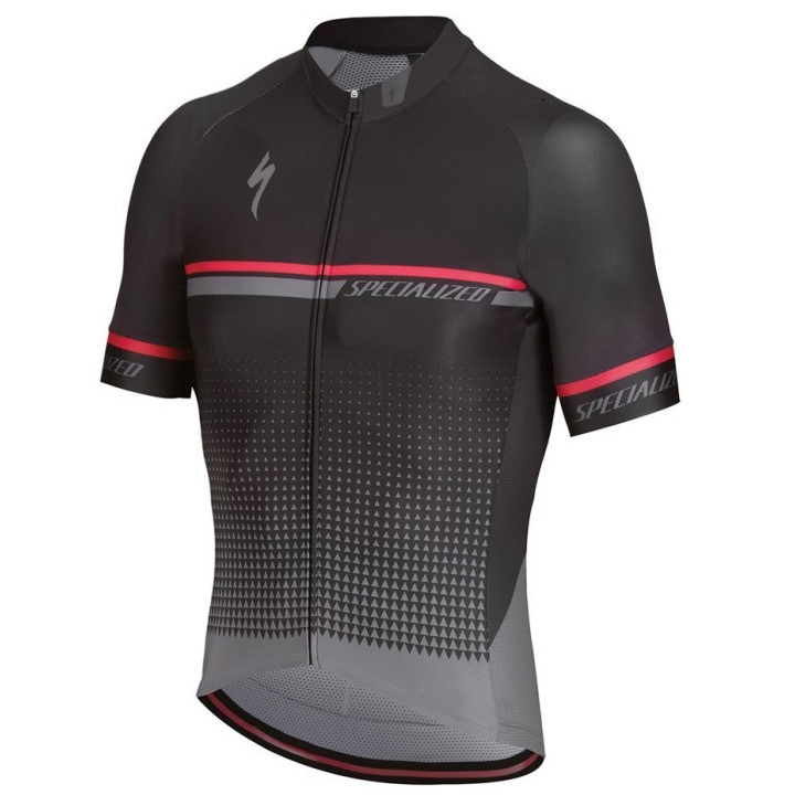 Conjunto de ciclismo corto Specialized para el verano, cómodo y fresco