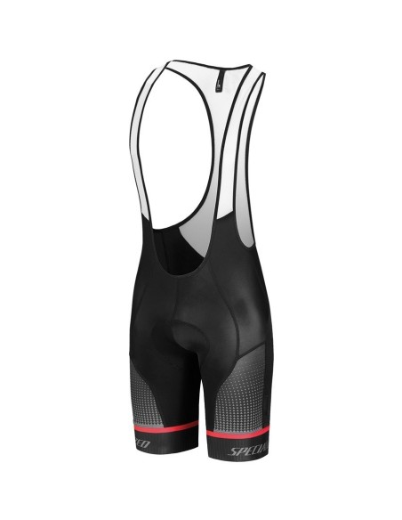 Conjunto de ciclismo corto Specialized para el verano, cómodo y fresco
