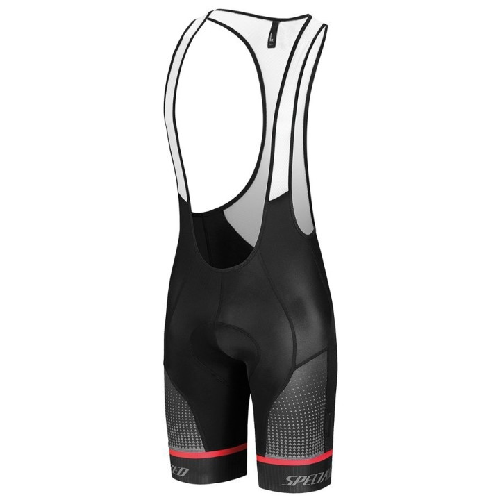 Conjunto de ciclismo corto Specialized para el verano, cómodo y fresco