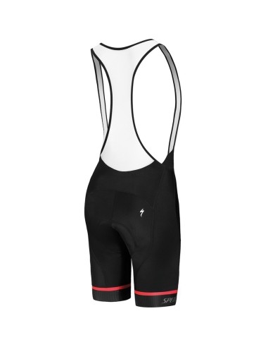 Conjunto de ciclismo corto Specialized para el verano, cómodo y fresco