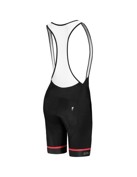 Conjunto de ciclismo corto Specialized para el verano, cómodo y fresco