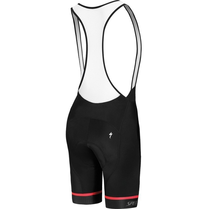 Conjunto de ciclismo corto Specialized para el verano, cómodo y fresco