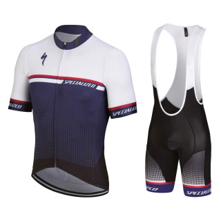 Conjunto de ciclismo de verano Specialized para sentirte cómodo y fresco
