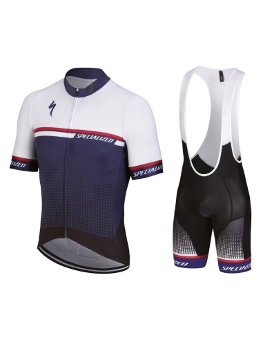 Conjunto de ciclismo de verano Specialized para sentirte cómodo y fresco