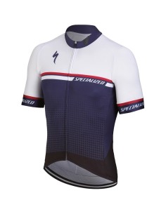 Conjunto de ciclismo de verano Specialized para sentirte cómodo y fresco 2