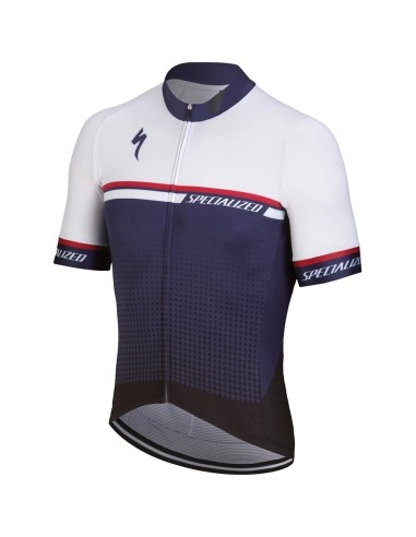 Conjunto de ciclismo de verano Specialized para sentirte cómodo y fresco