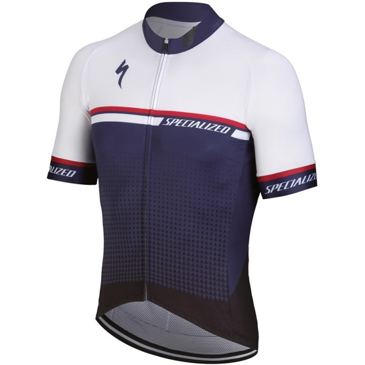Conjunto de ciclismo de verano Specialized para sentirte cómodo y fresco