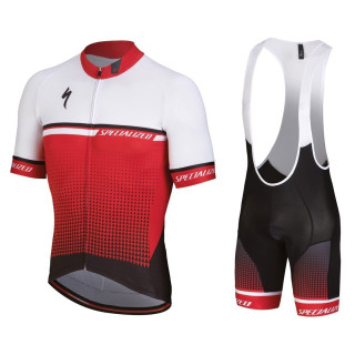 Conjunto de Ciclismo de Verano Specialized para un Pedaleo Cómodo