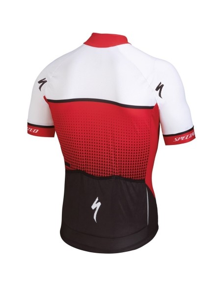 Conjunto de Ciclismo de Verano Specialized para un Pedaleo Cómodo
