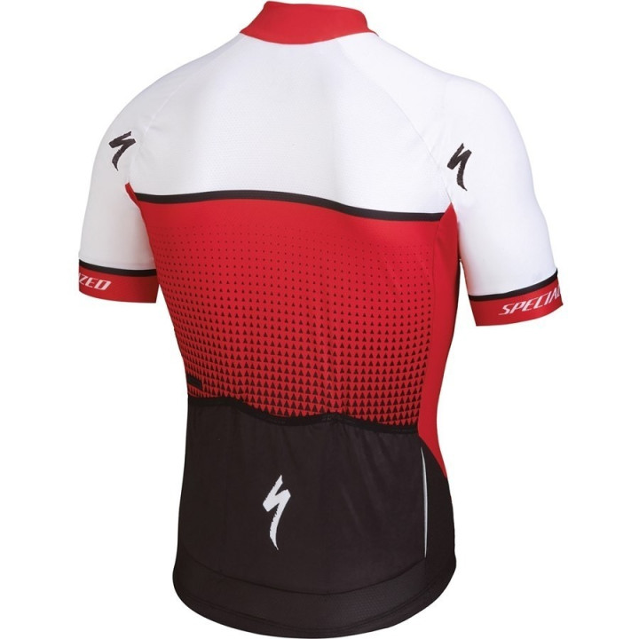 Conjunto de Ciclismo de Verano Specialized para un Pedaleo Cómodo