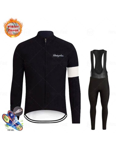 Ropa Térmica de Ciclismo Rapha para Estar Cómodo y Fresco en tus Rutas
