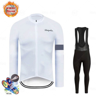 Ropa de ciclismo térmica Rapha para sentirte cómodo en tus rutas