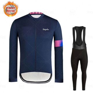Ropa térmica de ciclismo Rapha para estar cómodo y seco en tus rutas