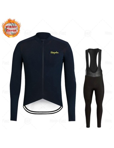 Ropa térmica de ciclismo Rapha para estar cómodo y fresco en tus rutas