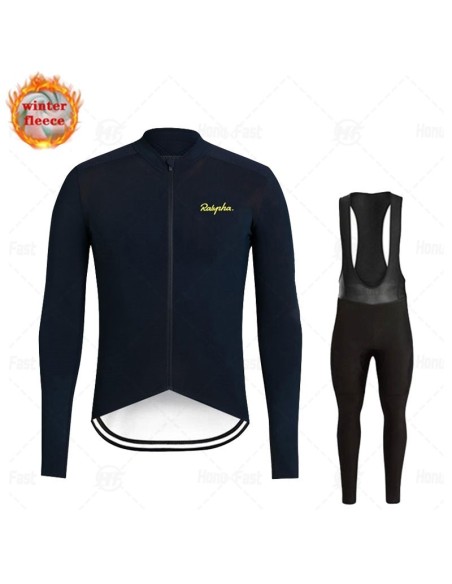 Ropa térmica de ciclismo Rapha para estar cómodo y fresco en tus rutas