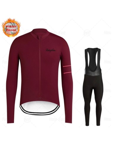 Ropa térmica de ciclismo Rapha para estar cómodo y fresco en tus rutas