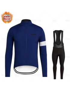 Ropa térmica de ciclismo Rapha para sentirte cómodo y fresco en cada pedaleada