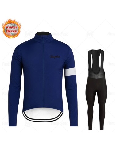 Ropa térmica de ciclismo Rapha para sentirte cómodo y fresco en cada pedaleada