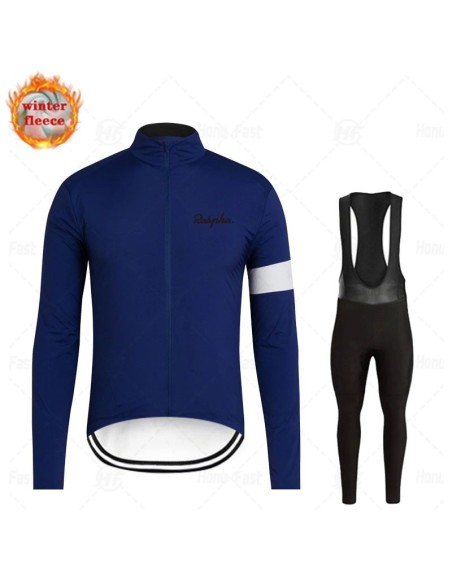 Ropa térmica de ciclismo Rapha para sentirte cómodo y fresco en cada pedaleada