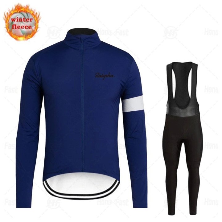 Ropa térmica de ciclismo Rapha para sentirte cómodo y fresco en cada pedaleada