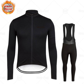 Ropa Térmica de Ciclismo Rapha: Comodidad y Estilo para tus Entrenamientos