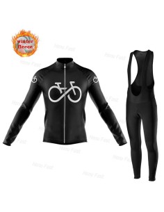 Ropa térmica de ciclismo: comodidad y calidad para tus entrenos