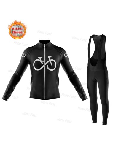 Ropa térmica de ciclismo: comodidad y calidad para tus entrenos