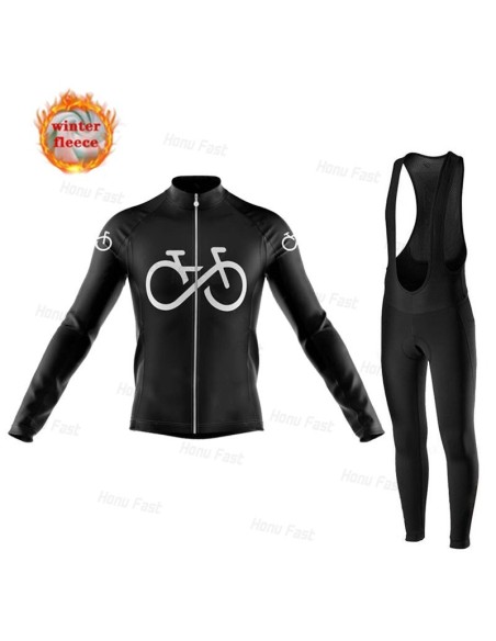 Ropa térmica de ciclismo: comodidad y calidad para tus entrenos