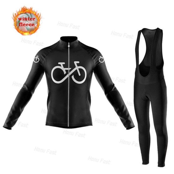 Ropa térmica de ciclismo: comodidad y calidad para tus entrenos