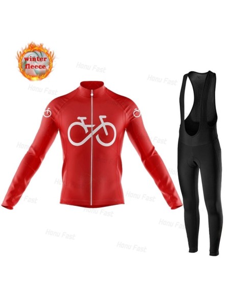 Ropa térmica de ciclismo: comodidad y estilo para tus pedaleadas