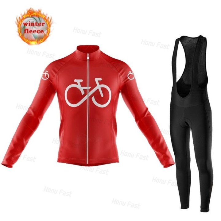 Ropa térmica de ciclismo: comodidad y estilo para tus pedaleadas