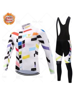 Ropa de ciclismo térmica STRAVA: comodidad y calidad para tus rutas