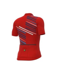 Conjunto de ciclismo corto ALE para el verano: comodidad y frescura aseguradas 2