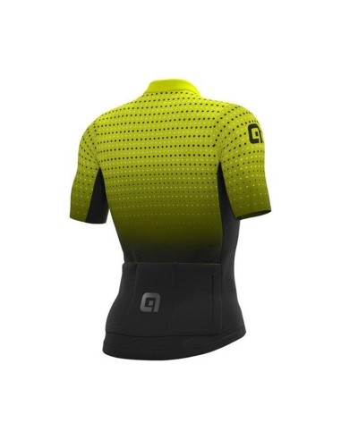 Conjunto de ciclismo corto ALE: frescura y comodidad para el verano