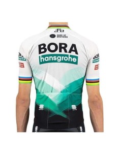 Ropa de ciclismo de verano BORA: comodidad y estilo en tus paseos 2