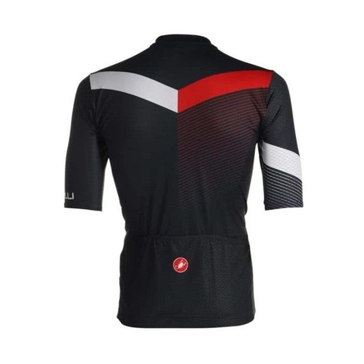 Conjunto de ciclismo corto de verano: comodidad y estilo para tus paseos