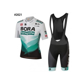 Ropa de ciclismo de verano BORA: comodidad y estilo para tus rutas