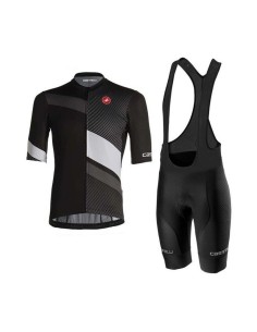 Ropa de ciclismo de verano: comodidad y frescura para tus paseos