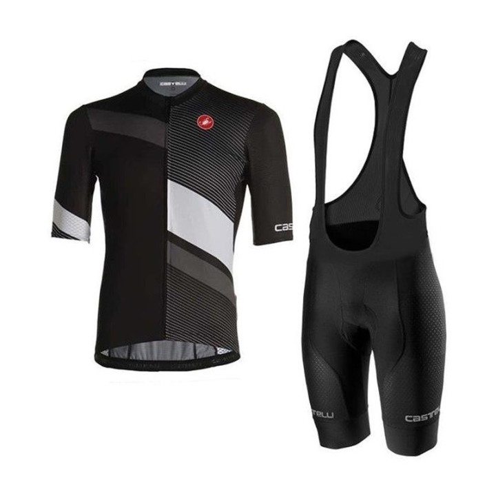 Ropa de ciclismo de verano: comodidad y frescura para tus paseos