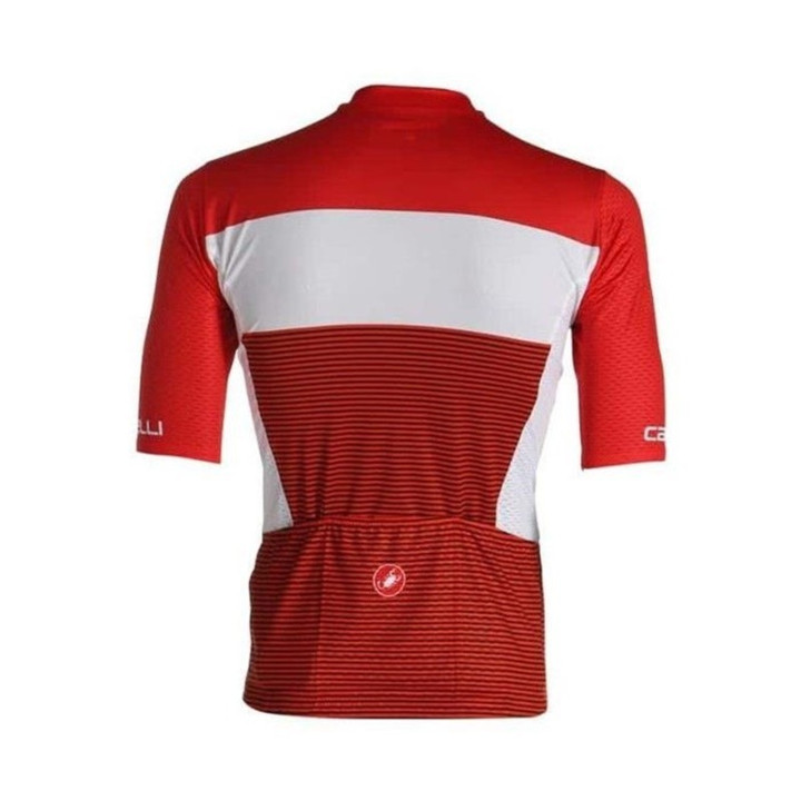 Conjunto de ciclismo corto de verano: comodidad y frescura para tus paseos