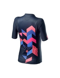 Conjunto de ciclismo corto para mujer: comodidad y frescura en verano 2